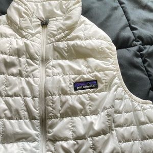 Patagonia Vest